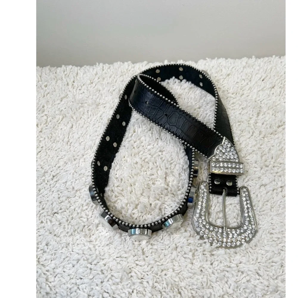 Rodeo Belt Size: M/L